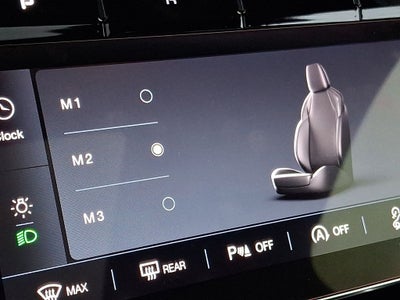 2023 Maserati Grecale GT