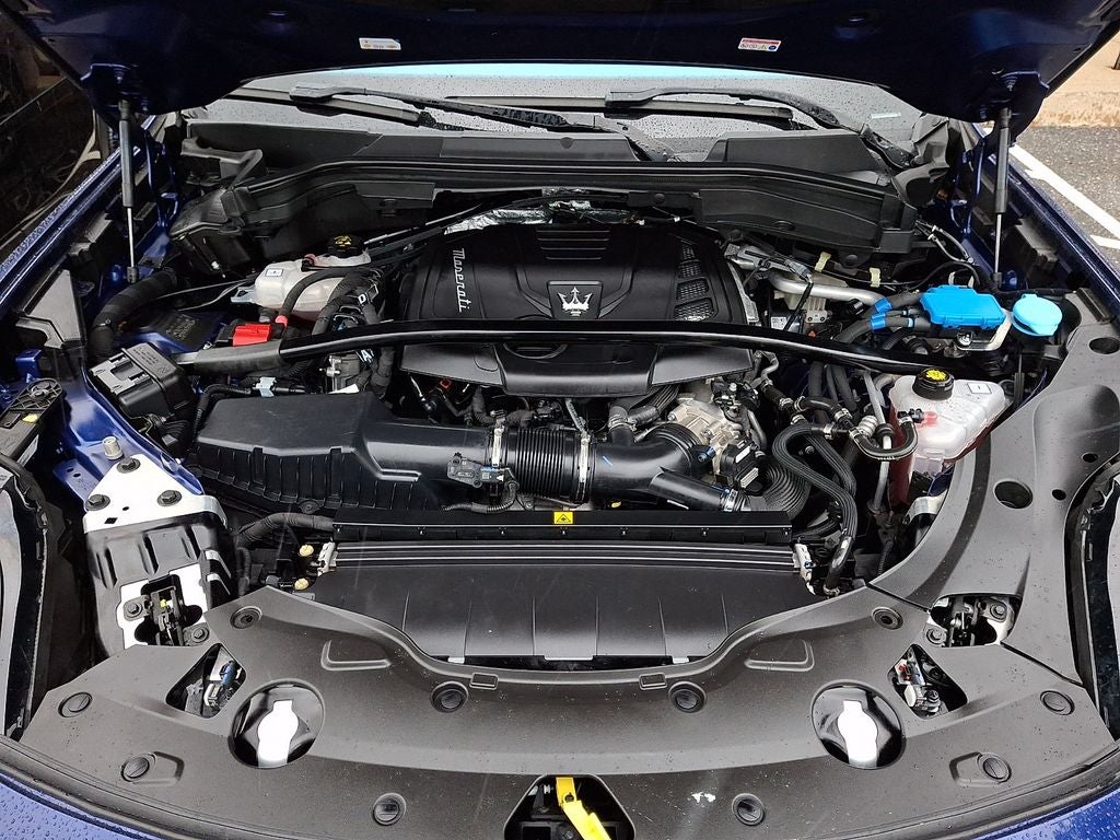 2023 Maserati Grecale GT