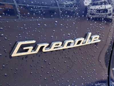 2023 Maserati Grecale GT