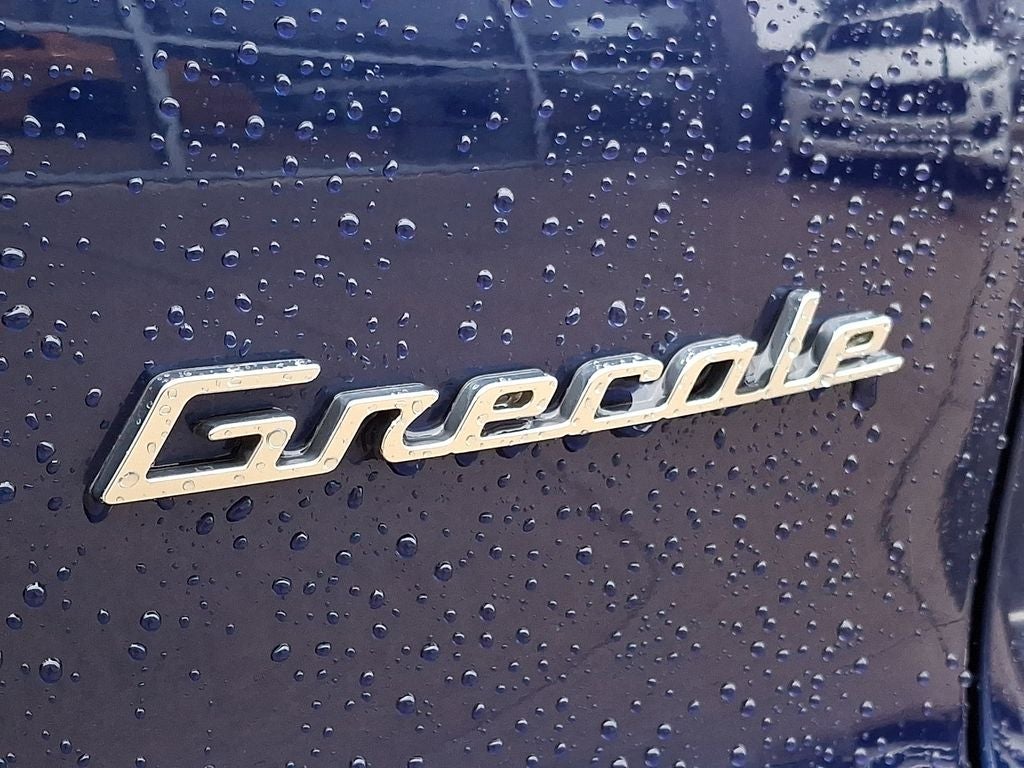 2023 Maserati Grecale GT