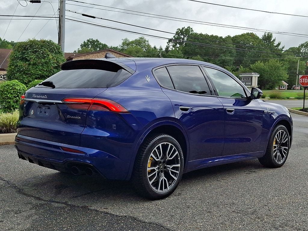 2023 Maserati Grecale GT