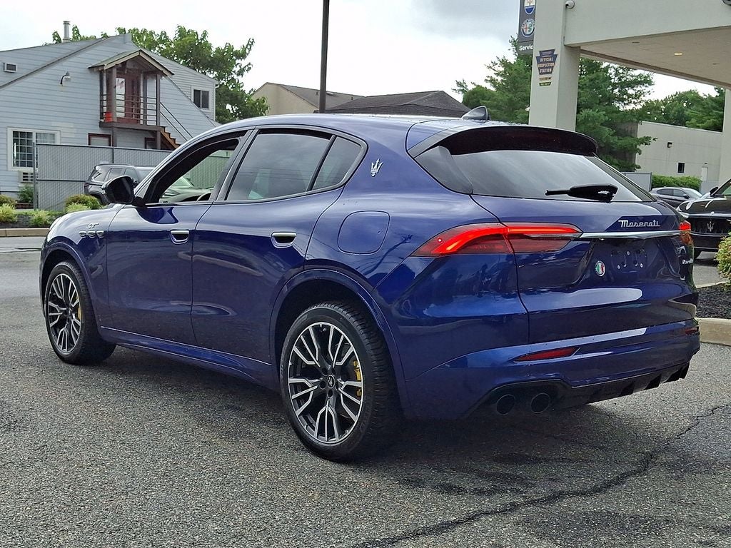 2023 Maserati Grecale GT