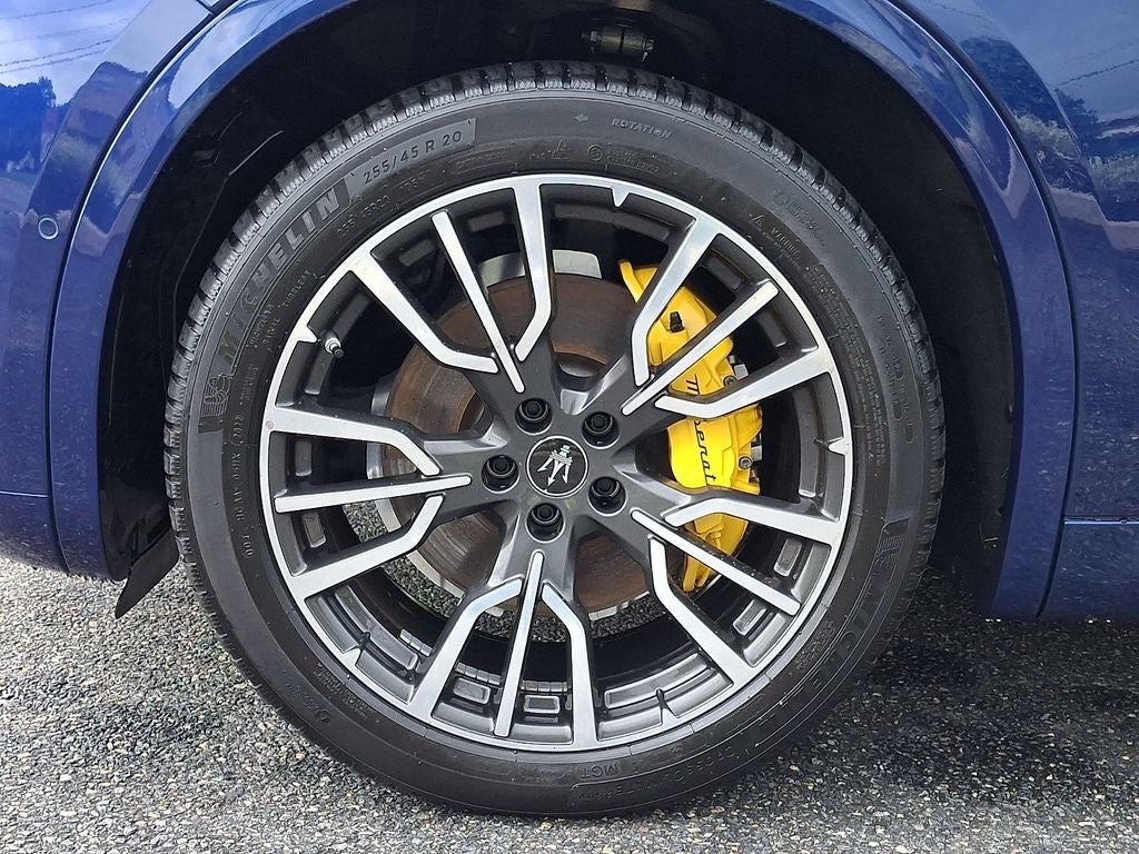 2023 Maserati Grecale GT