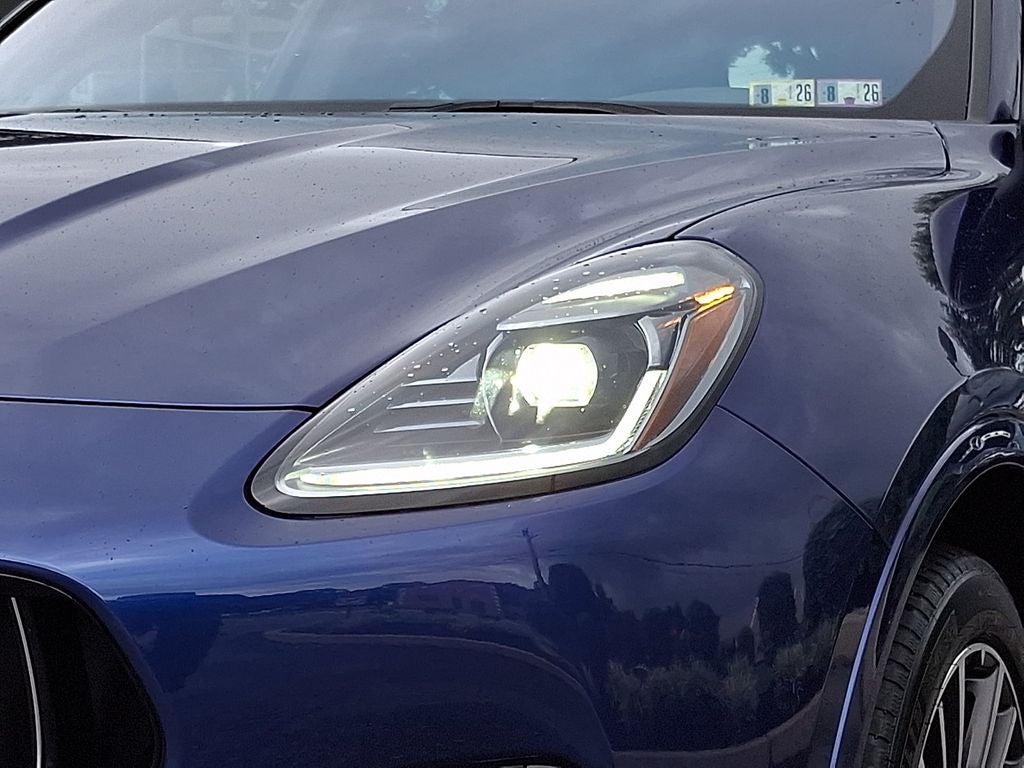 2023 Maserati Grecale GT