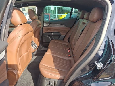 2023 Maserati Grecale GT