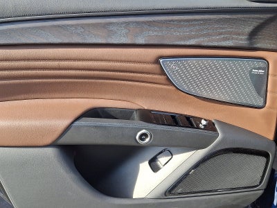 2023 Maserati Grecale GT