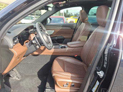 2023 Maserati Grecale GT