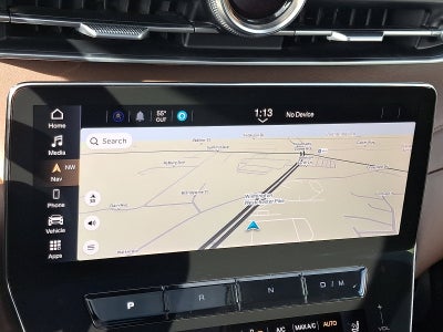 2023 Maserati Grecale GT