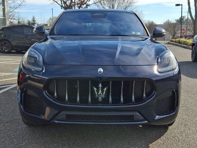 2023 Maserati Grecale GT