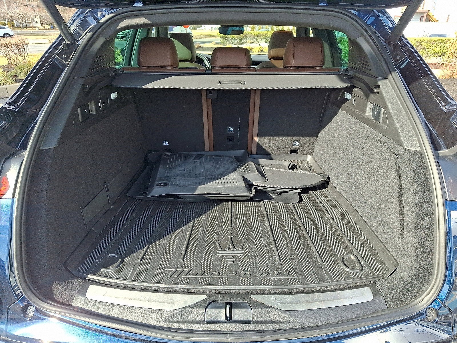 2023 Maserati Grecale GT