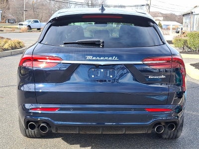 2023 Maserati Grecale GT