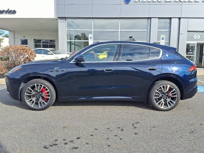 2023 Maserati Grecale GT