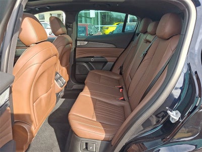 2023 Maserati Grecale GT