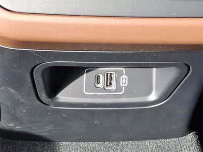 2023 Maserati Grecale GT