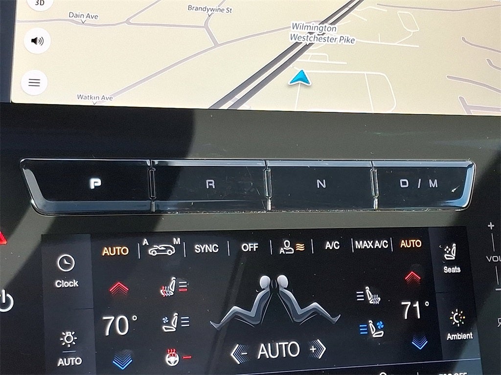 2023 Maserati Grecale GT