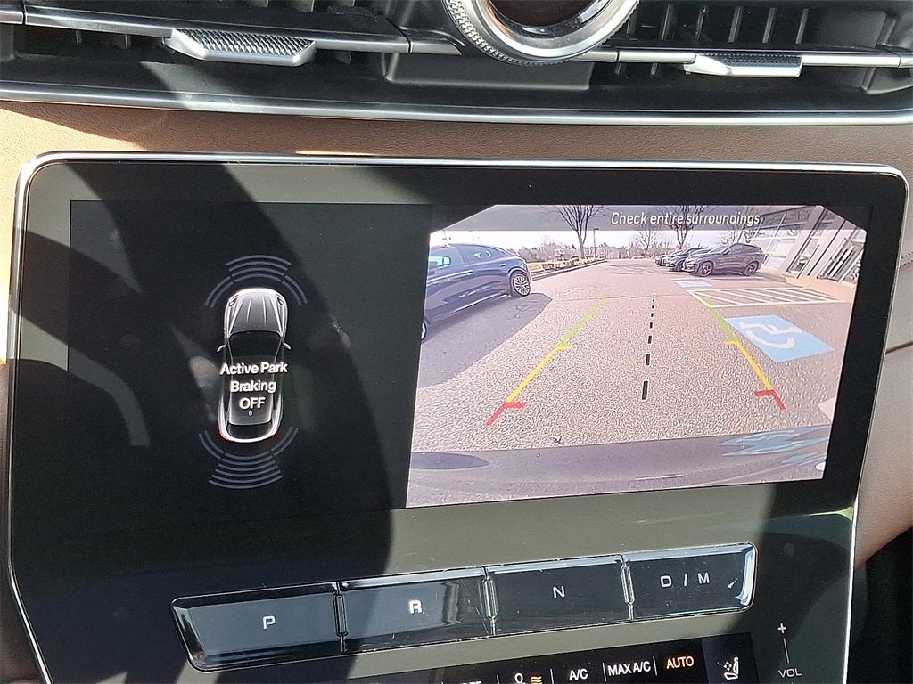 2023 Maserati Grecale GT