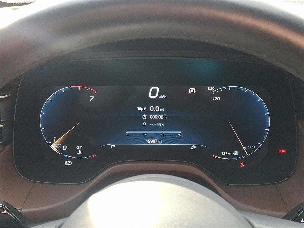 2023 Maserati Grecale GT