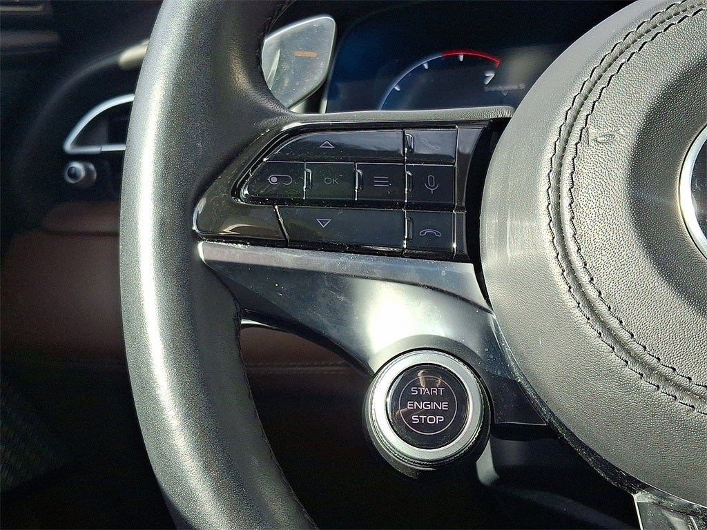 2023 Maserati Grecale GT