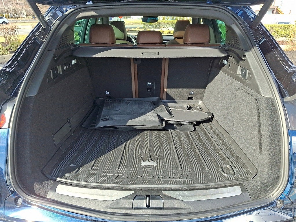 2023 Maserati Grecale GT