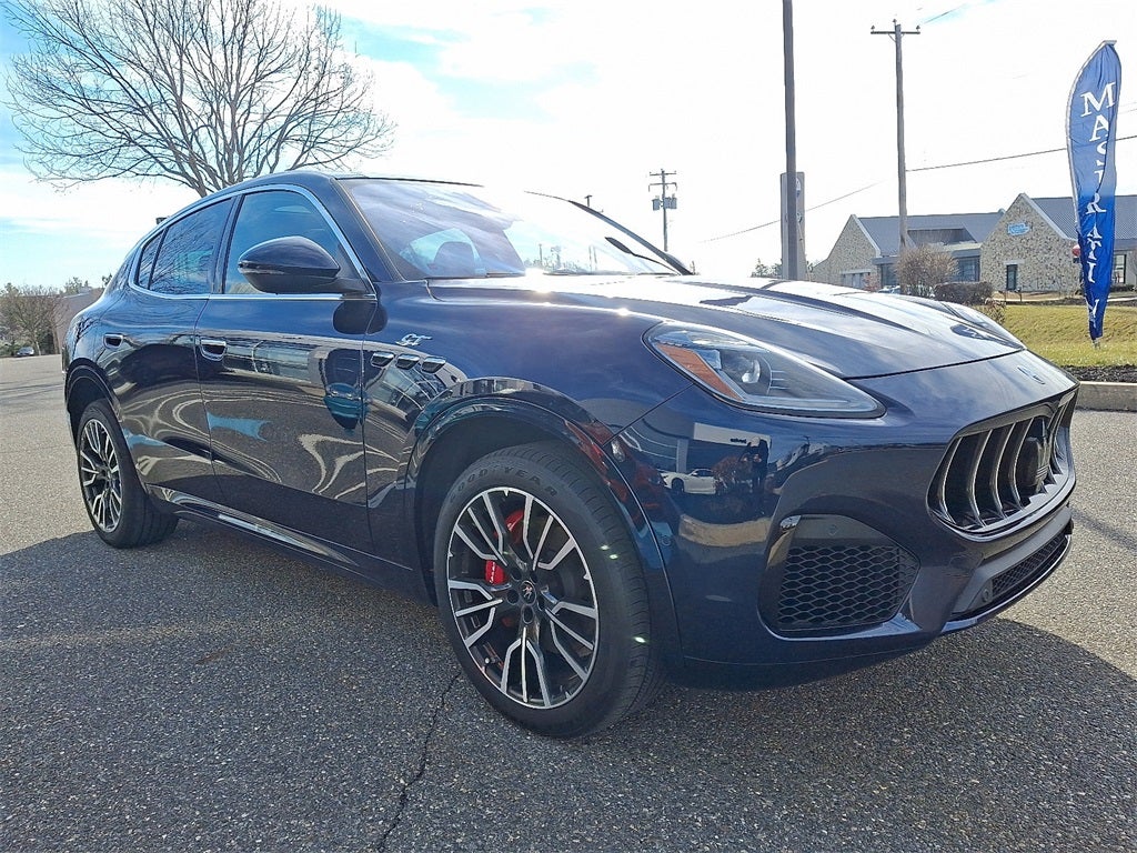 2023 Maserati Grecale GT
