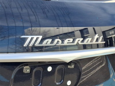 2023 Maserati Grecale GT