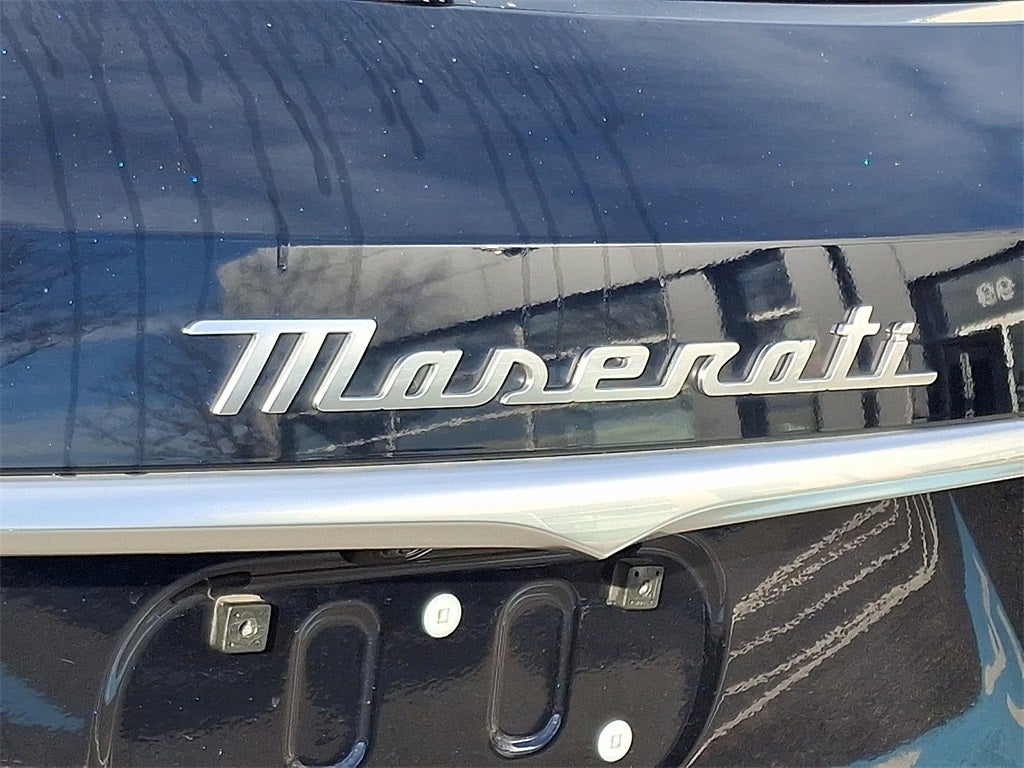 2023 Maserati Grecale GT