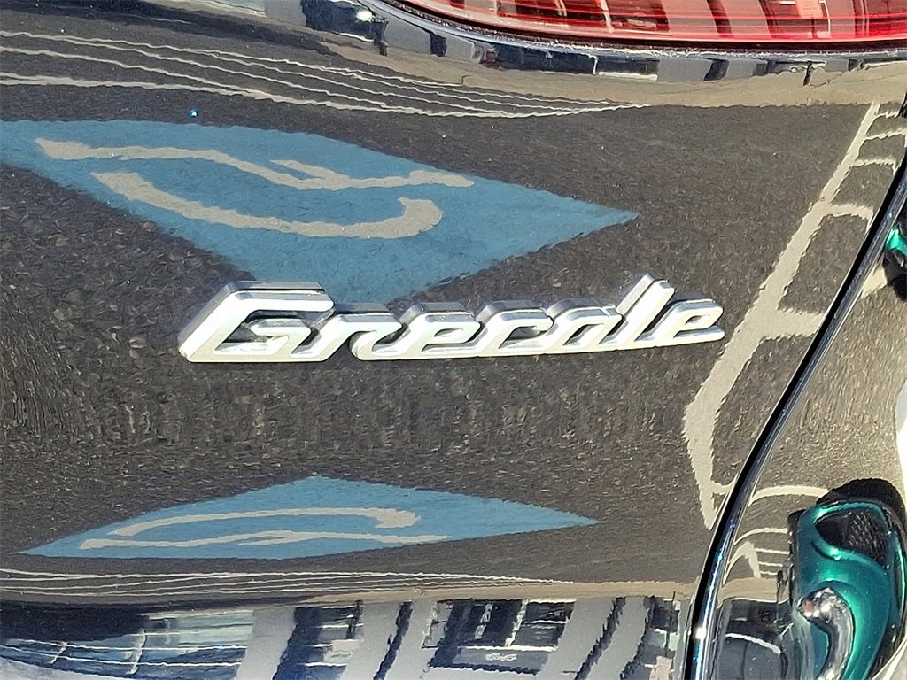 2023 Maserati Grecale GT