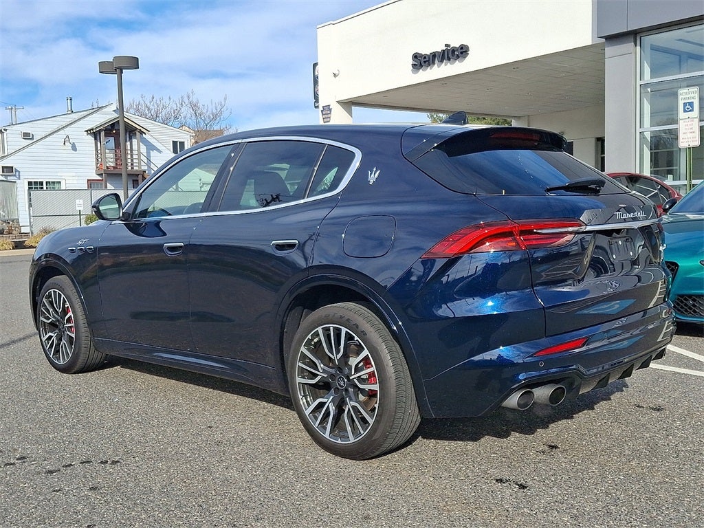 2023 Maserati Grecale GT