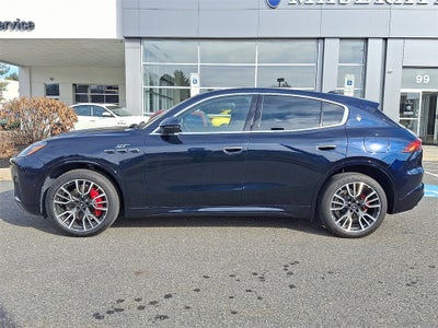 2023 Maserati Grecale GT