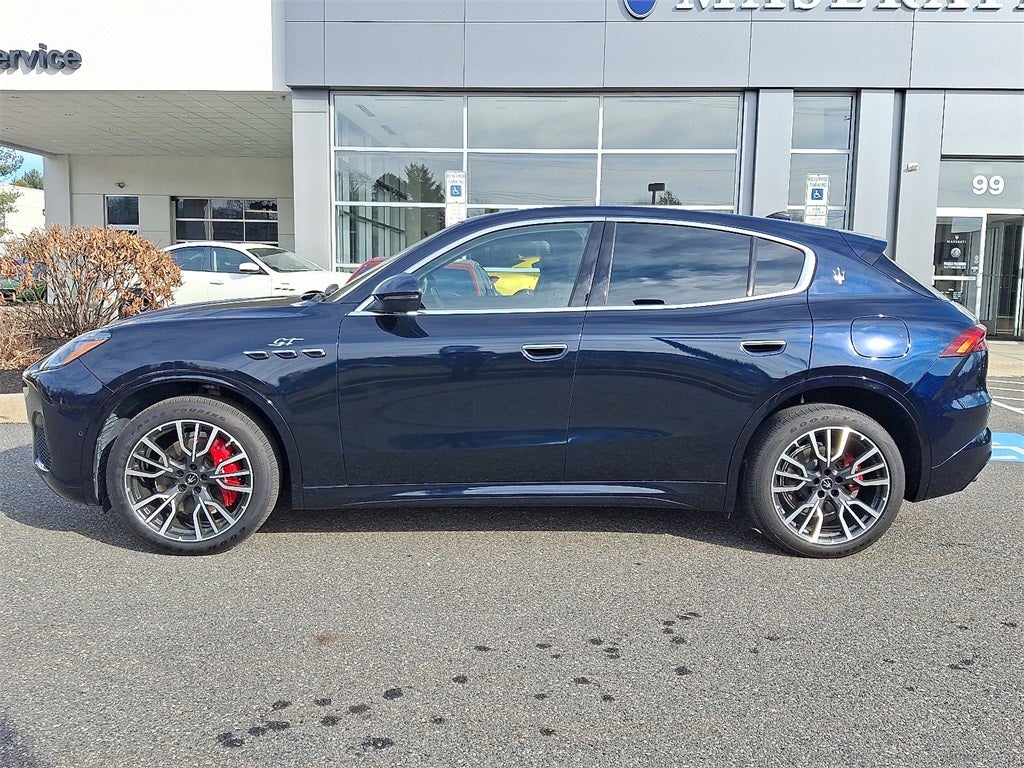 2023 Maserati Grecale GT