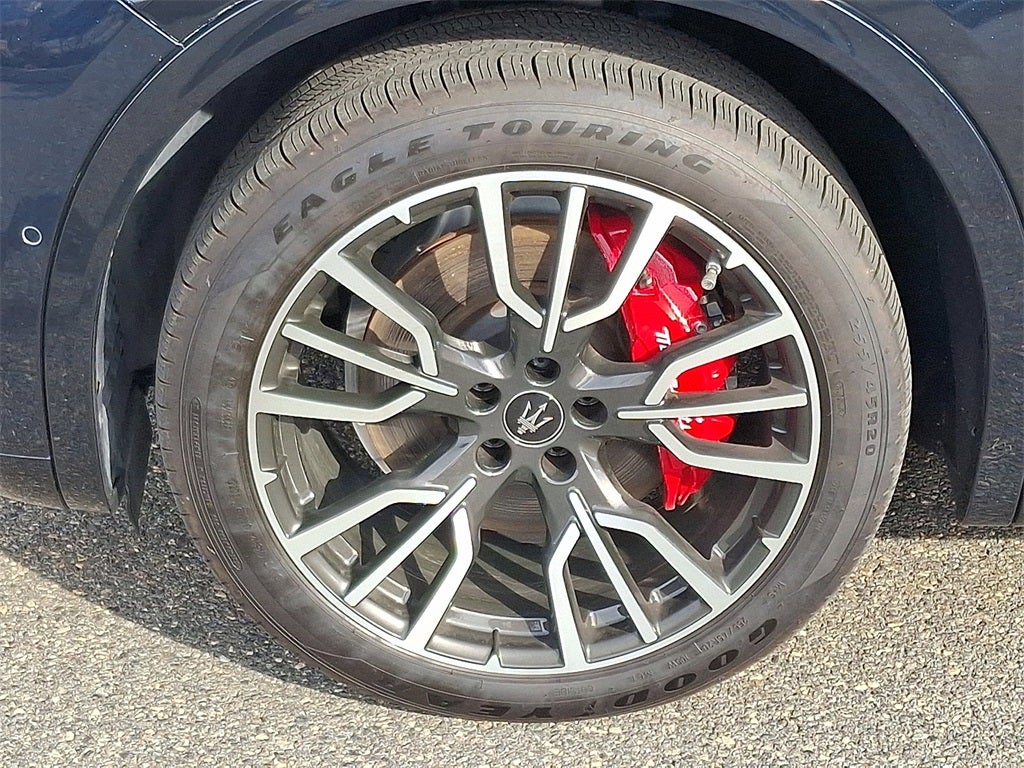 2023 Maserati Grecale GT