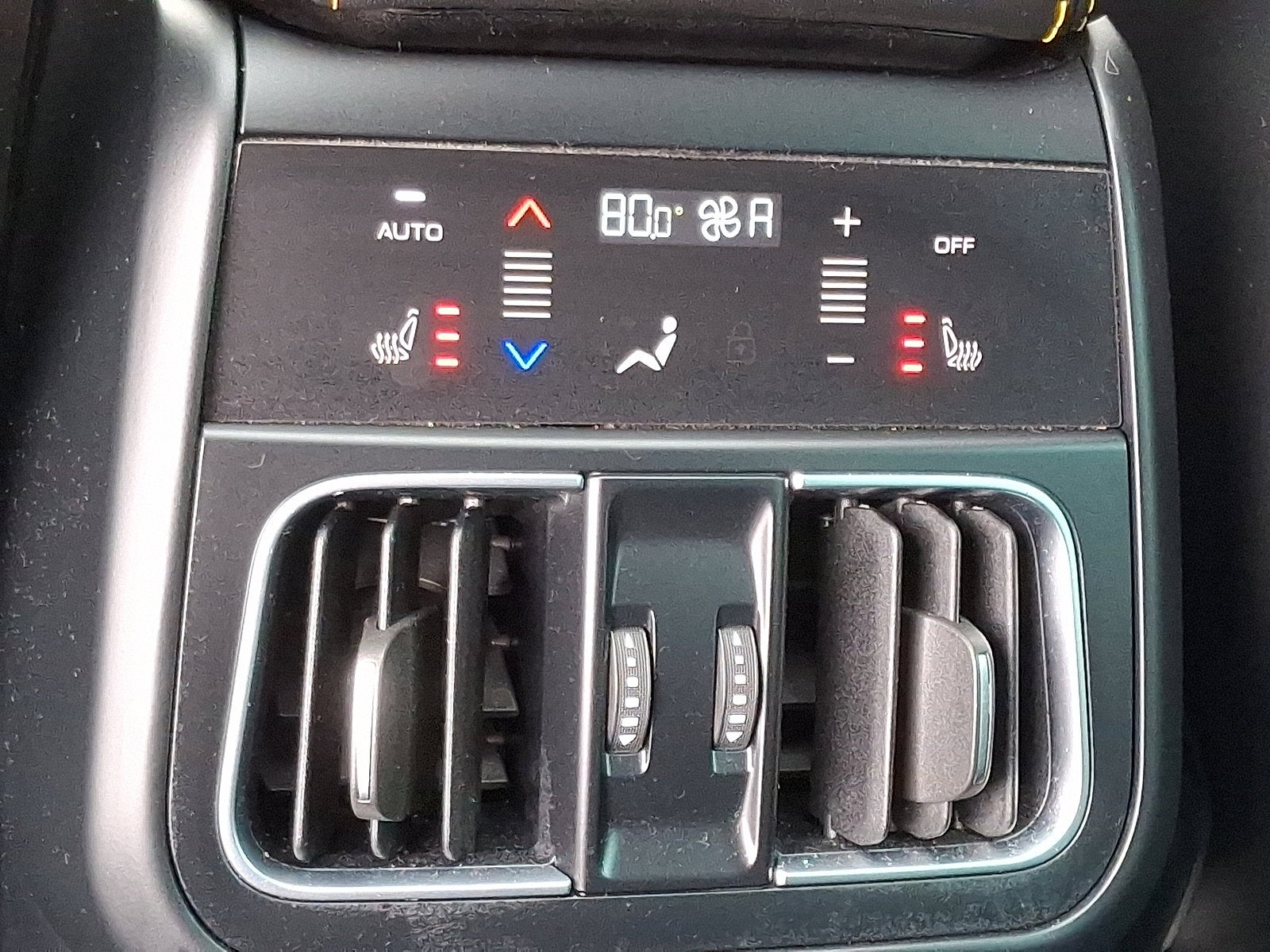 2023 Maserati Grecale Modena