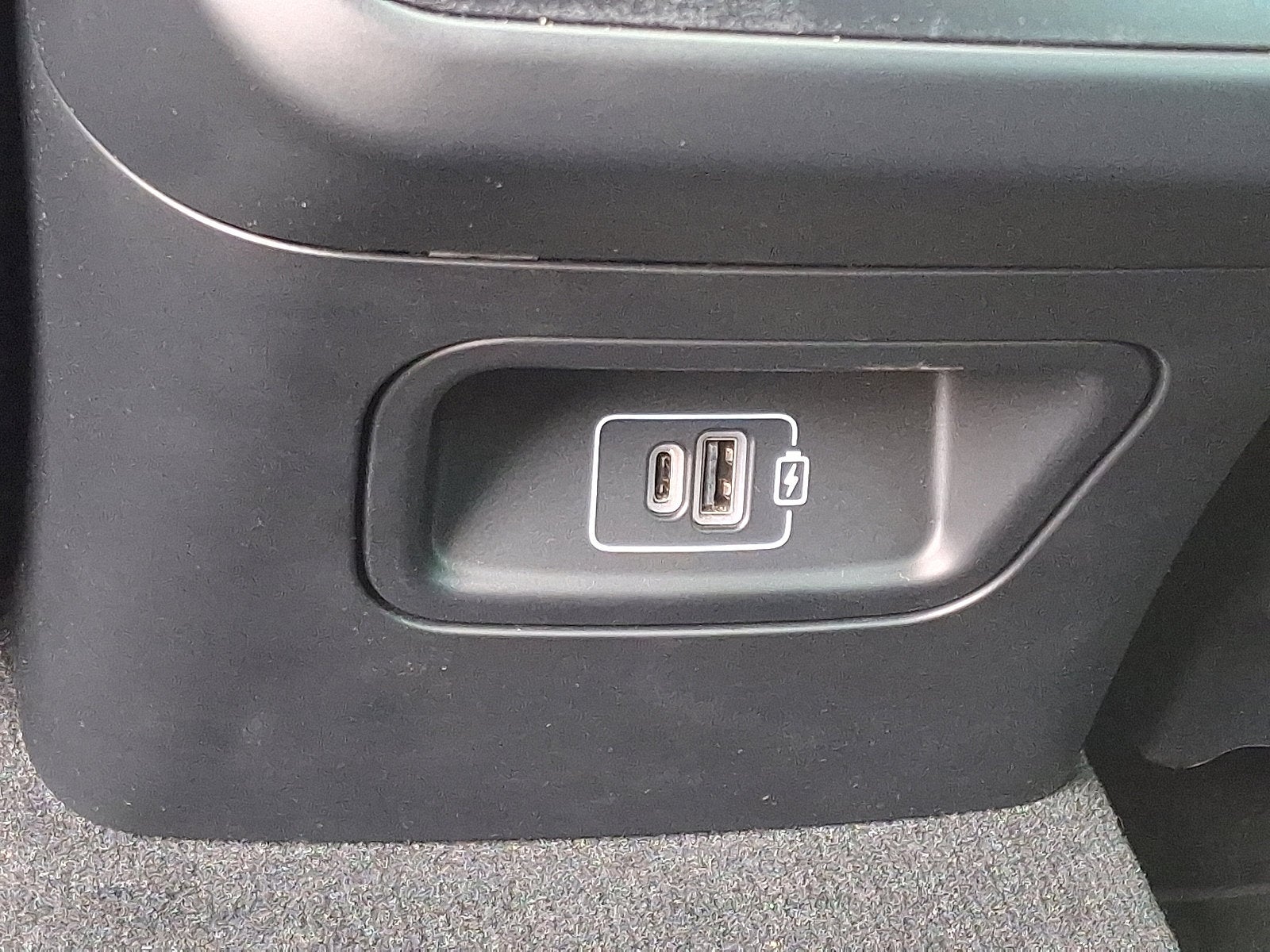 2023 Maserati Grecale Modena