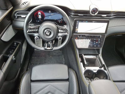 2023 Maserati Grecale Modena