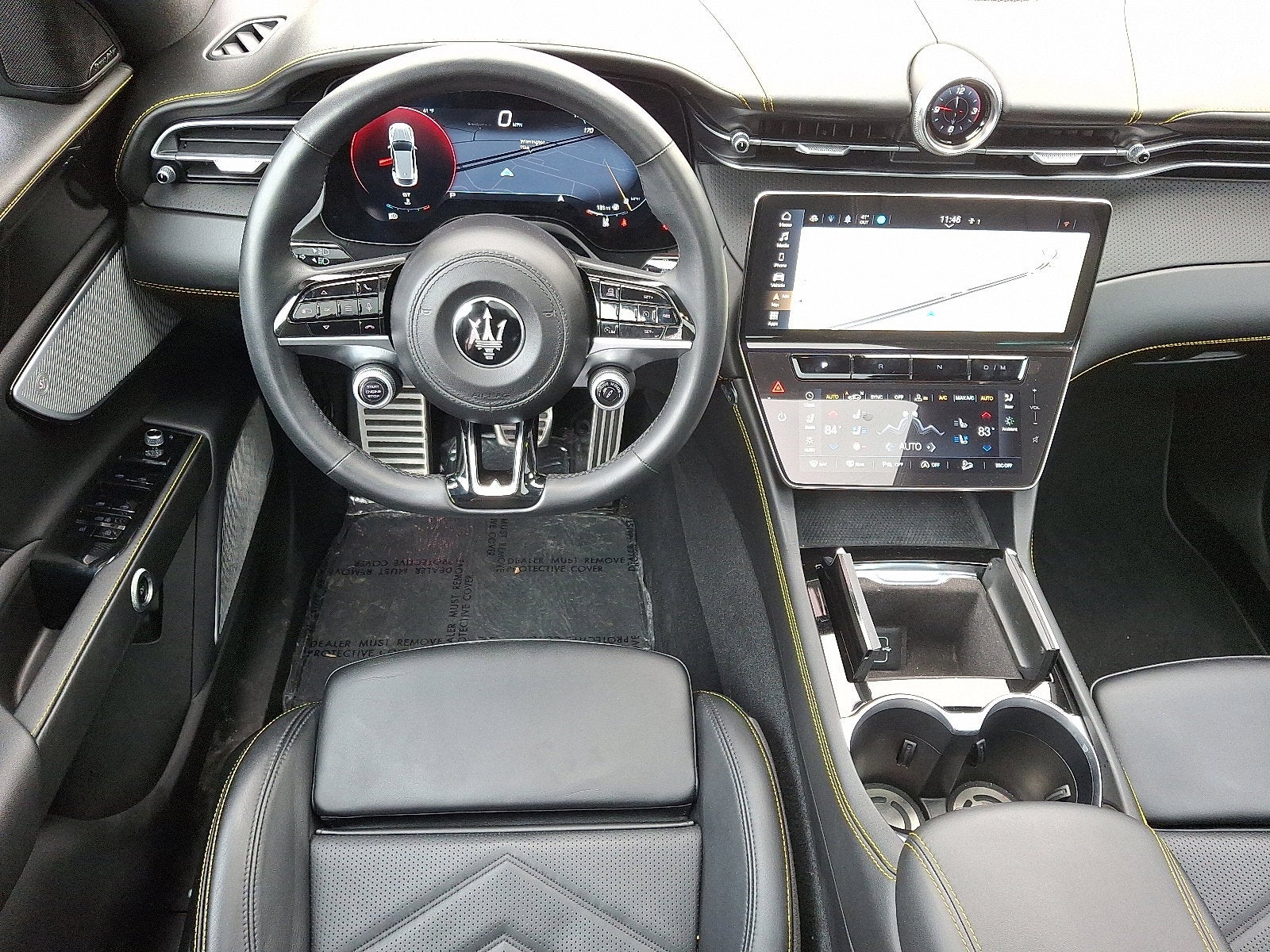 2023 Maserati Grecale Modena