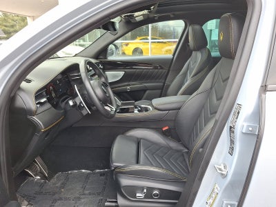 2023 Maserati Grecale Modena