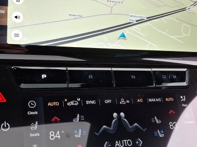 2023 Maserati Grecale Modena