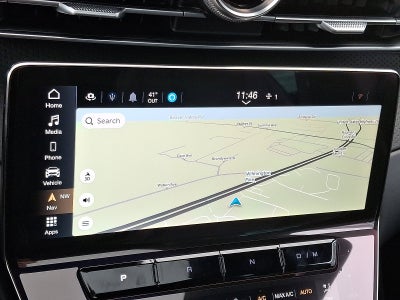 2023 Maserati Grecale Modena