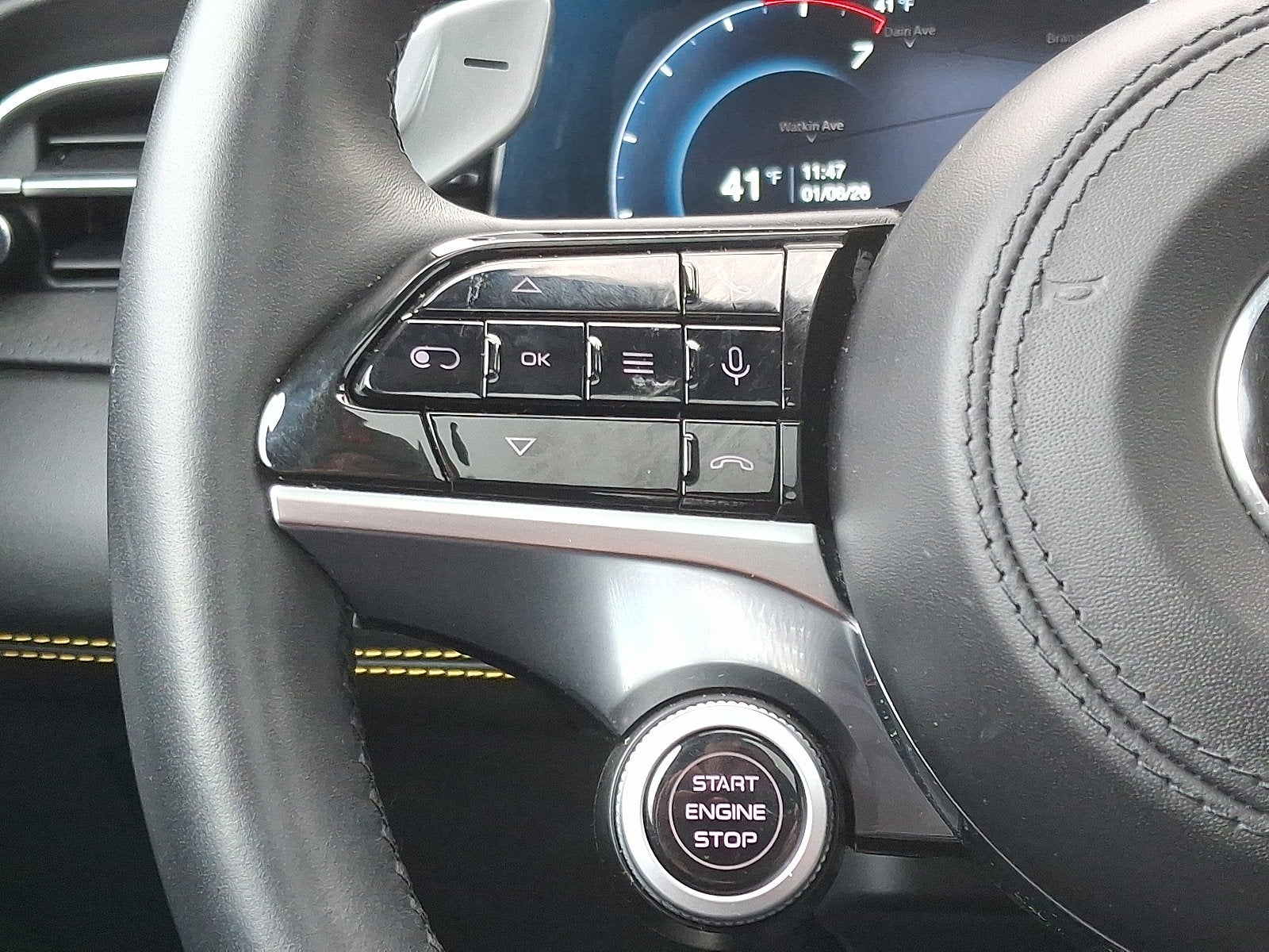 2023 Maserati Grecale Modena