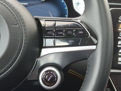 2023 Maserati Grecale Modena