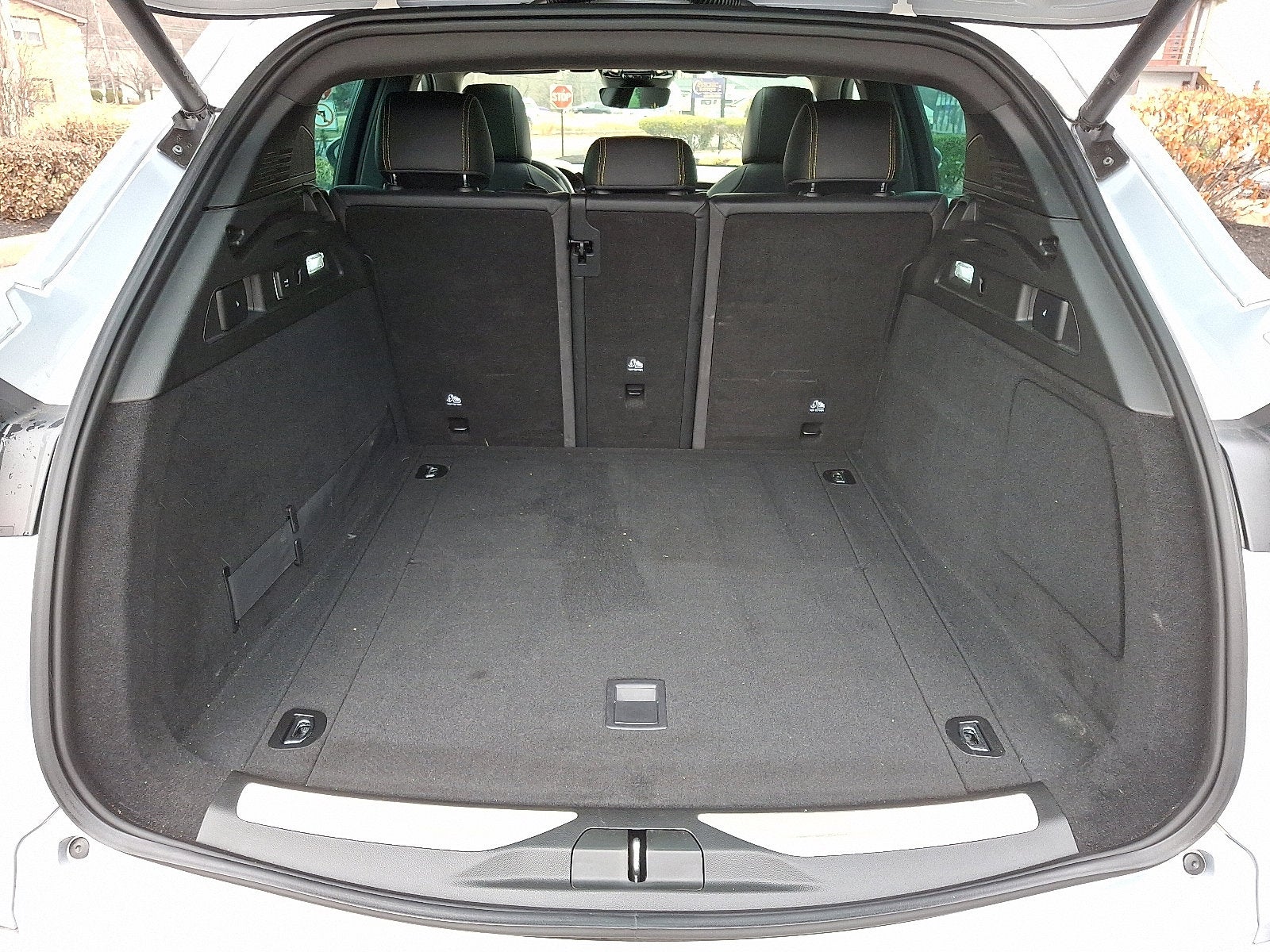 2023 Maserati Grecale Modena