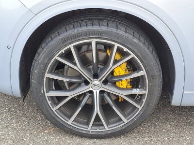 2023 Maserati Grecale Modena