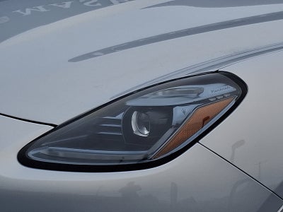 2023 Maserati Grecale Modena