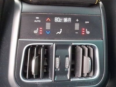 2023 Maserati Grecale Modena