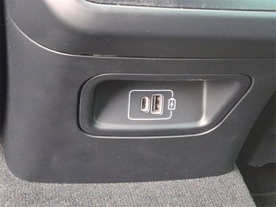 2023 Maserati Grecale Modena