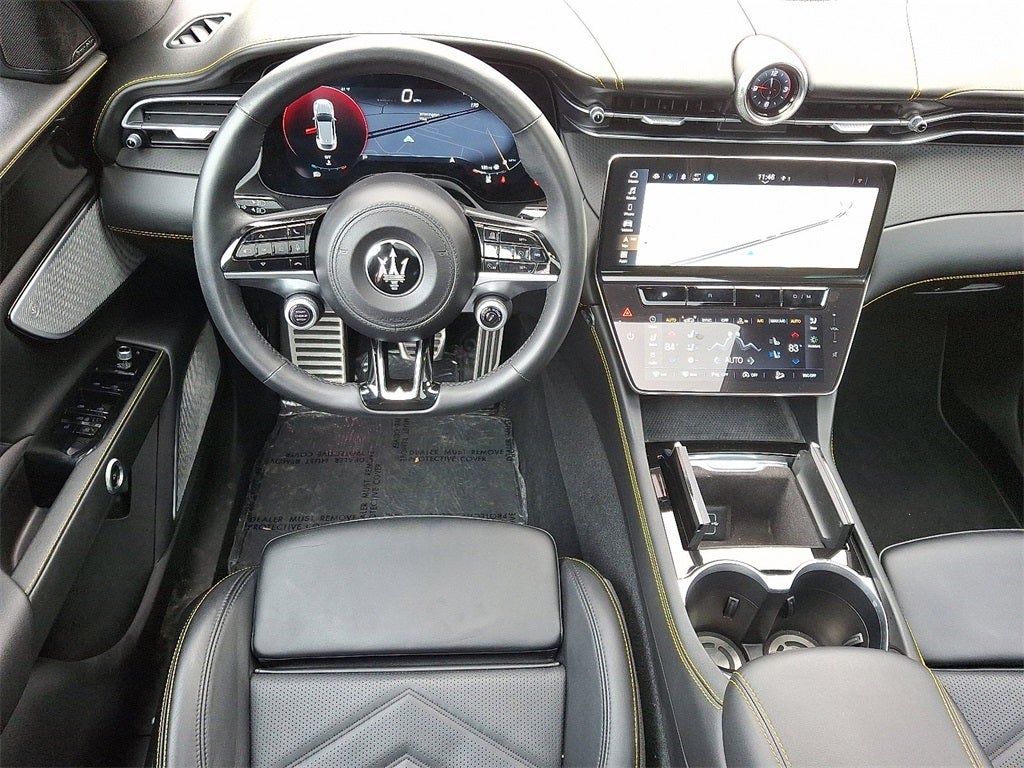 2023 Maserati Grecale Modena