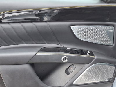 2023 Maserati Grecale Modena