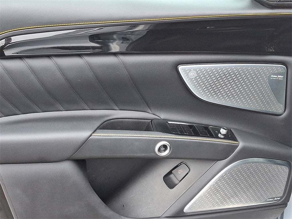 2023 Maserati Grecale Modena