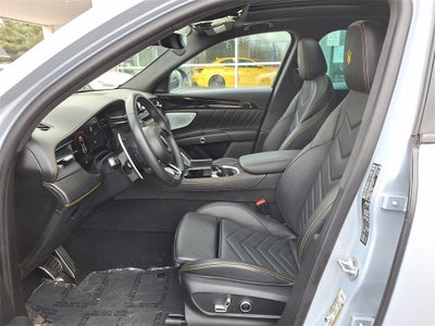 2023 Maserati Grecale Modena