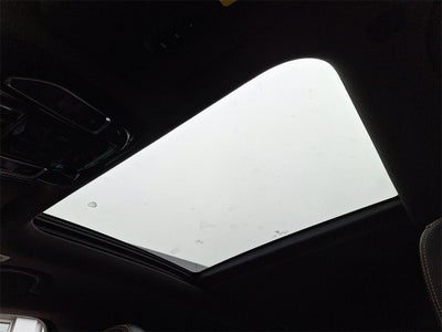 2023 Maserati Grecale Modena